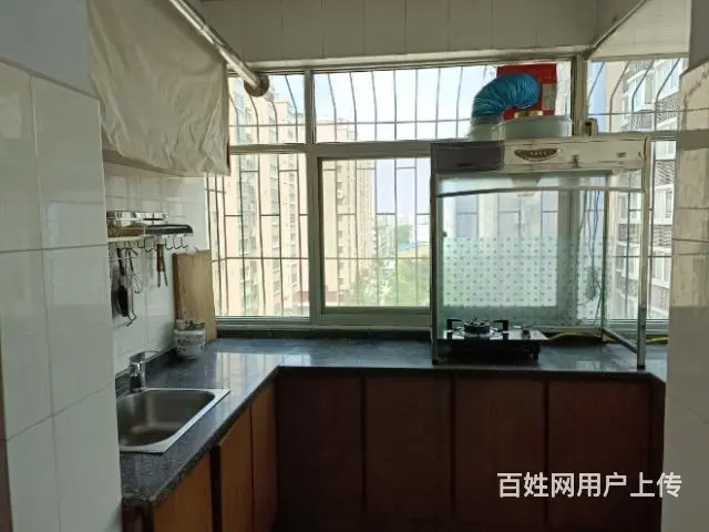 植物园附近  交通方便  送地下室 双气 - 图片 3