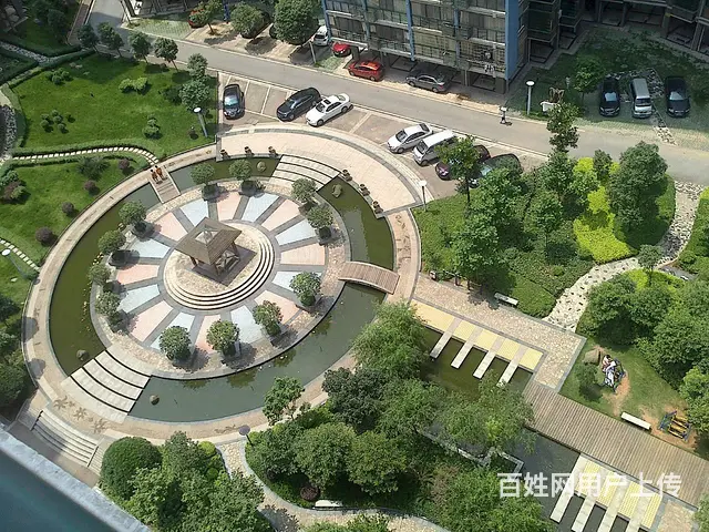电梯蒸湘南路世纪名城小区1室1卫精装修带家具家电月租600 - 图片 3