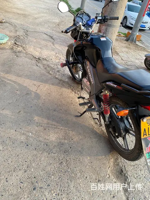 铃木GSX-125 - 图片 3