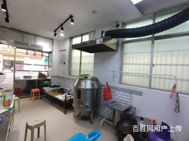 （51旺铺推荐）青年路25平铺面转让 - 图片 6