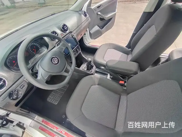 大众 捷达 2019款 1.5 手动 梦想版舒适型 - 图片 4