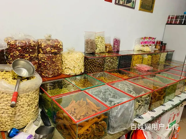 急转好位置临街炒货门市店低价转让！ - 图片 3