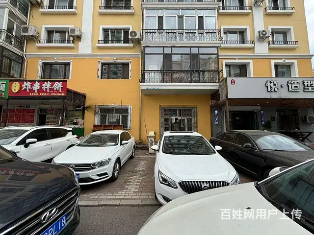 出租底层门市房 - 图片 1