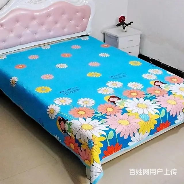 四季床盖，夏凉被 - 图片 10