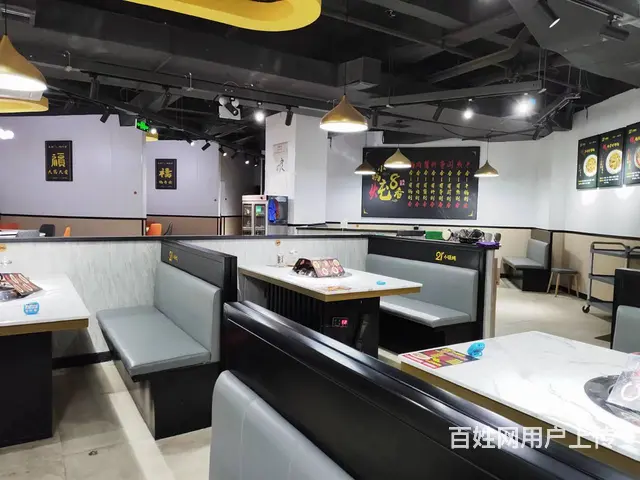 B个人一金桥凤凰城商圈铁锅炖（火锅店）转让 - 图片 7