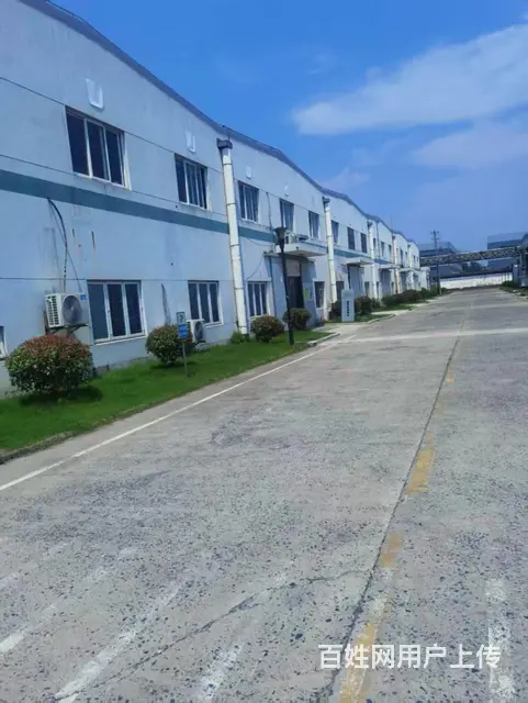 千灯独栋火车头，有少量水泥场地，可做废旧金属，塑料打包等 - 图片 1