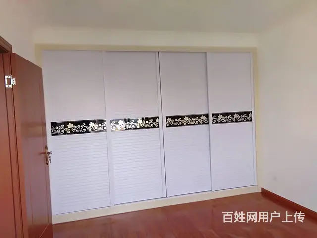陈巷花园 普通住宅2厅 中等装修 - 图片 1