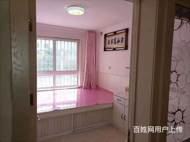 ?出租：长途汽车站北，东方名园，一楼128平，三室，精装修 - 图片 3