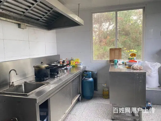(房东直租)干杉黄金大道旁450平厂房出租，带小冷库 - 图片 12