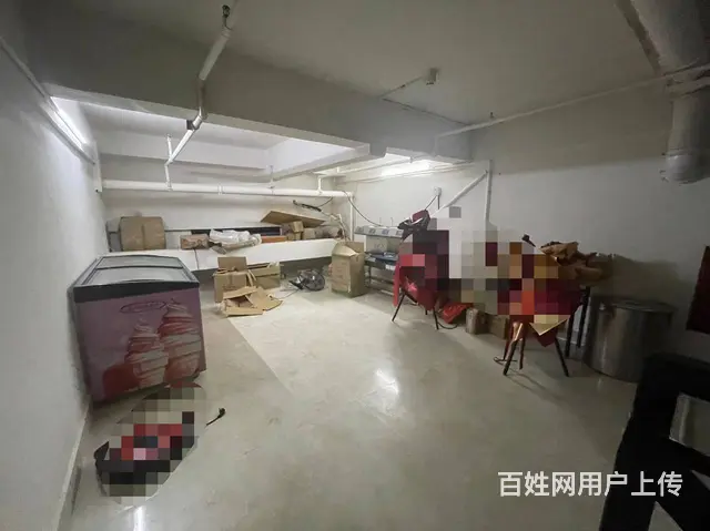 （51旺铺推荐）秀英远大广场130平餐饮店带外摆区转让 - 图片 4