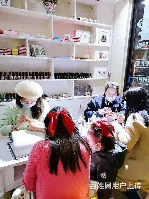 精选）月入4万精装美容美体店带会员转让 - 图片 3