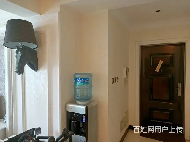 龙马华庭 普通住宅 精装修 - 图片 9