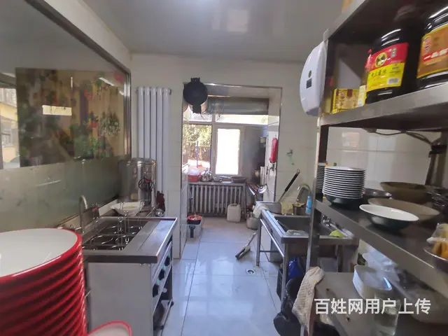 六顺街位置！租金45000，兑店55000带技术 - 图片 6