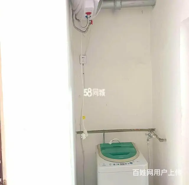 厚安小区1室1厅设施全 - 图片 3