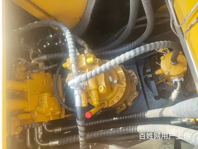 急售三一205二手挖机品质保障包送可分期货到付款 - 图片 7