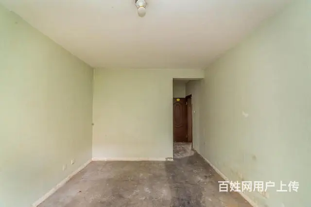 不靠铁路！有钥匙 单价总价低 宜自住 价可谈 天山花园3室 - 图片 2