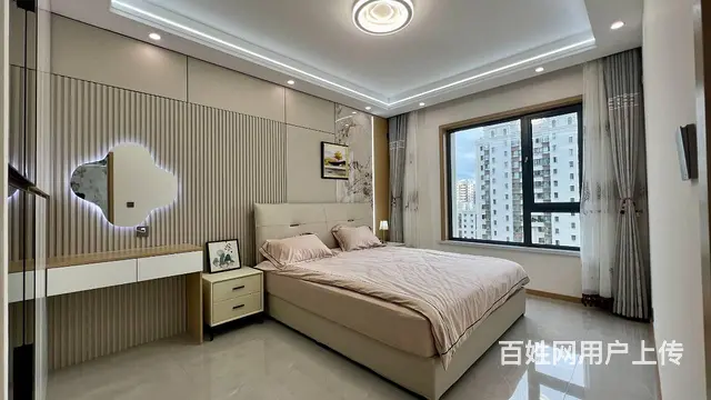 群力家园(道里-尚志) 普通住宅 精装修 - 图片 4