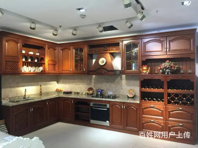 中国家具城全屋定制店出兑 - 图片 1
