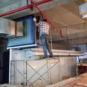 油烟净化器安装 油烟抽排系统定制安装 - 图片 5