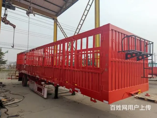 13米隐形花篮侧翻 - 图片 6