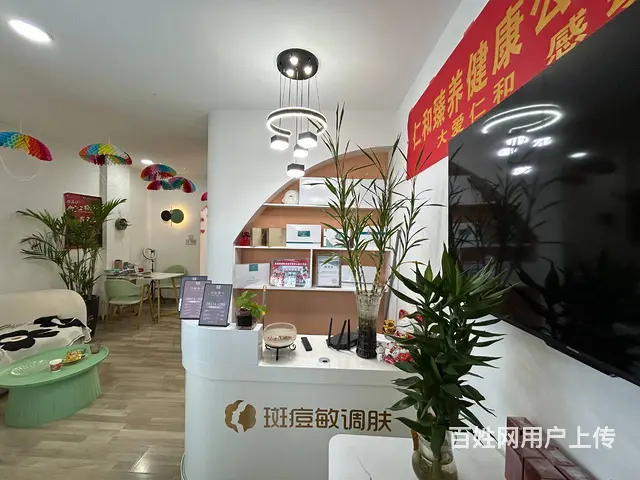 1179保利花园美容院 租金低 人流大 客源稳 - 图片 5