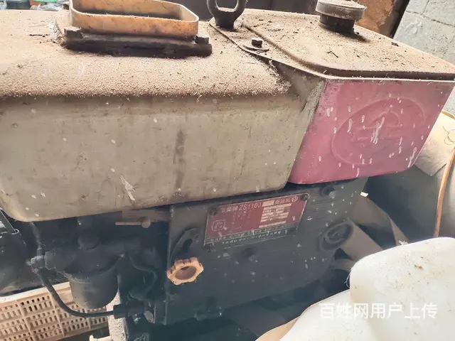 柴油发电机 - 图片 2