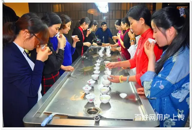 中国茶学系统培训班和天晟茶艺培训学校的关系 - 图片 1
