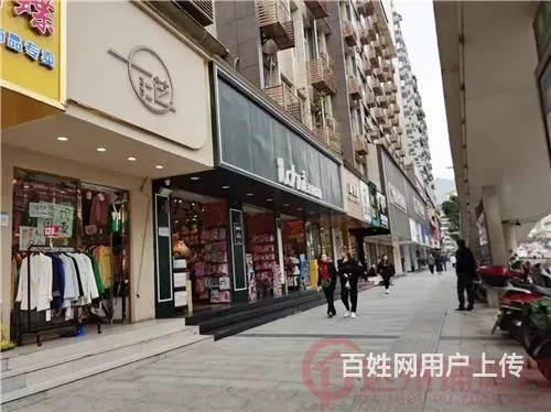 （达州铺源网）市内老车坝天桥旁17㎡旺铺出租 - 图片 3