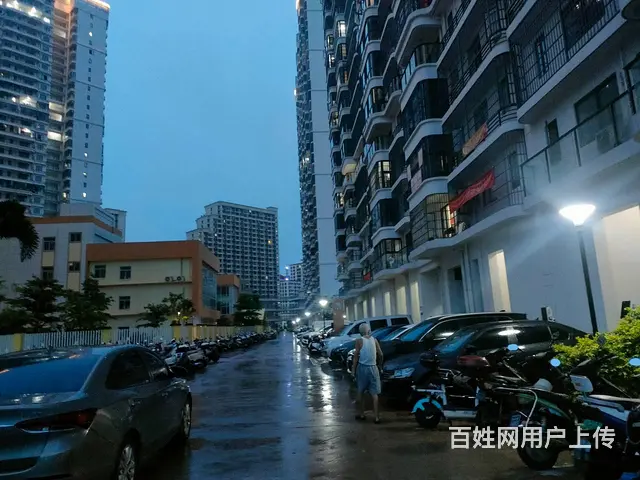 （51旺铺推荐）龙华区中交. 龙昆雅苑140平棋牌室转让 - 图片 4