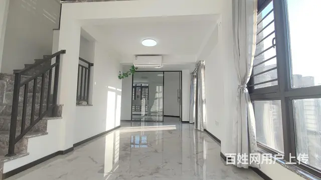 星光耀广场写字楼，采光好，格局好，精装修，交通便利 - 图片 3
