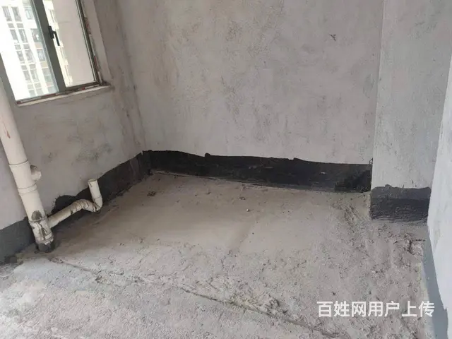 上高新城区首府电梯房好楼层毛坯三房两卫户型好阳光充足带车位 - 图片 6