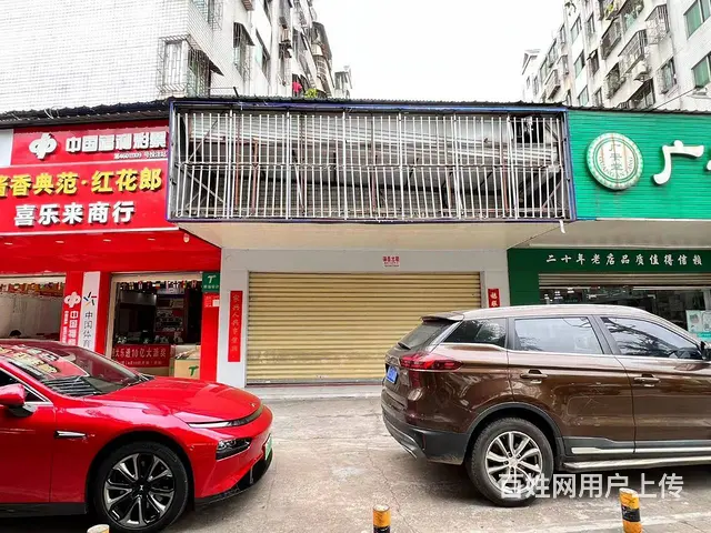 （51旺铺推荐）昌茂花园191平临街旺铺房东直租 - 图片 8