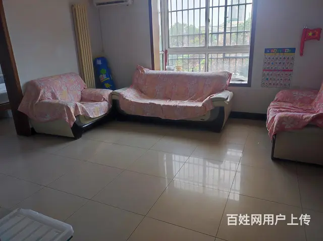 师大万达嘉慧园3楼三室 三台空调家电家具齐全拎包即住急租 - 图片 6