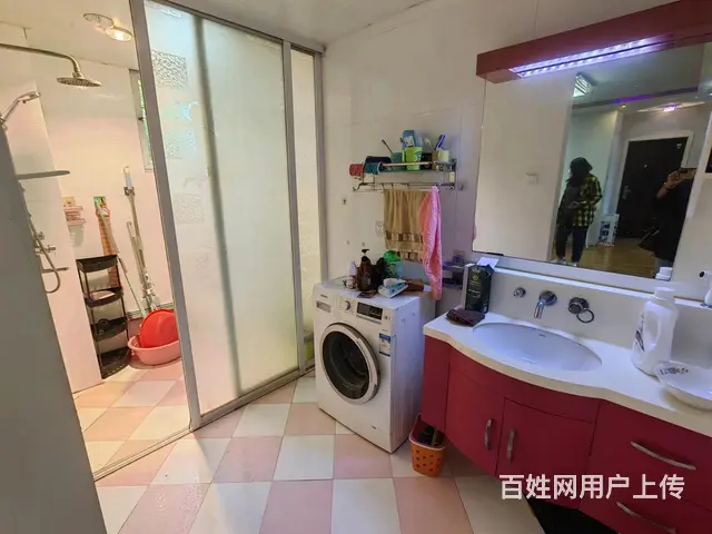 香槟城(鼓楼) 普通住宅2厅 精装修 - 图片 2