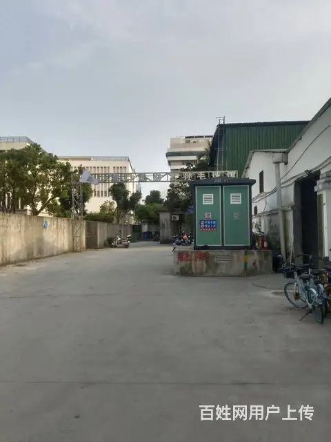 （51旺铺推荐）城西一横街仓库出租350平出租 - 图片 2