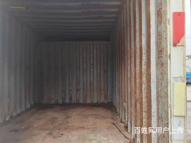 11年五十铃双排单轮，手续齐全，给钱直接开走.. - 图片 5