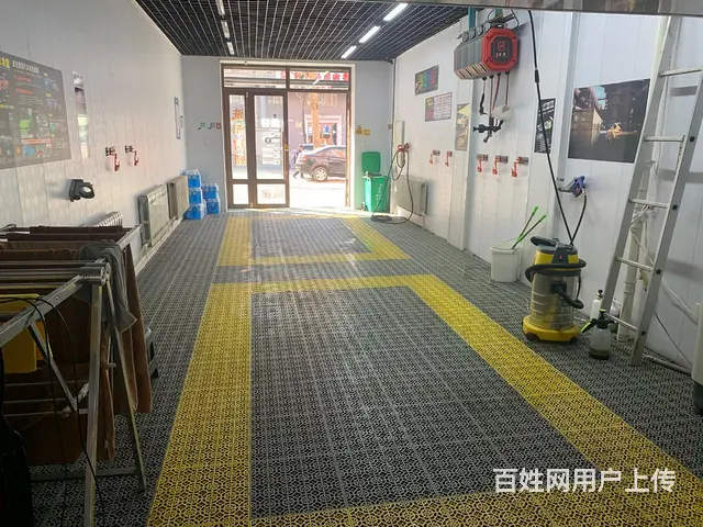 洗车美容店 - 图片 5