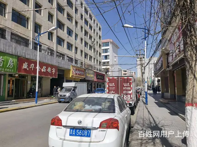 7512(七P）个人城北惠客家后门临街卤肉面店转让 - 图片 3