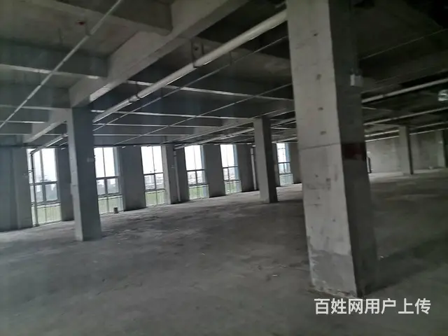 出租滨城区标准化厂房1500㎡ - 图片 1
