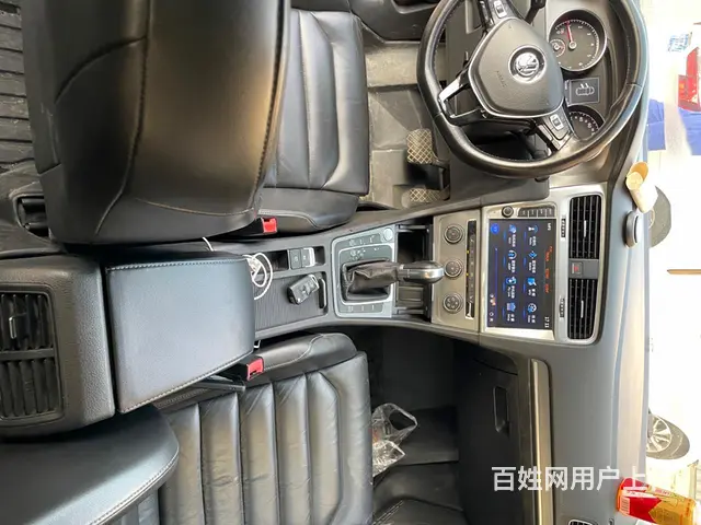 【搞定了！】大众 高尔夫 2016款 高尔夫7 1.4TSI - 图片 2