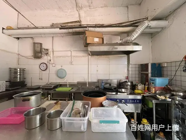 （51旺铺推荐）下洋田5平+25平餐饮小吃店转让 - 图片 8
