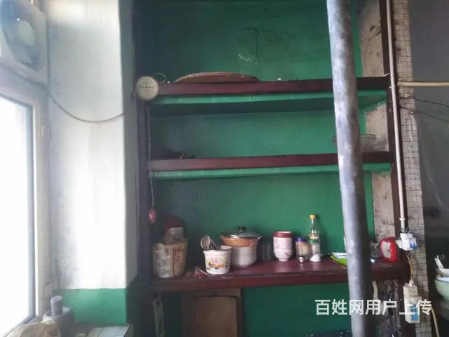 57平米6楼3000元每年出租 - 图片 4