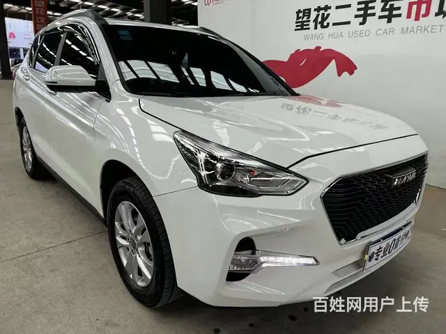 哈弗M6 2019款 1.5T 手动 两驱精英型 - 图片 3