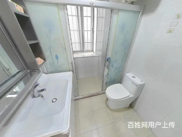 富华广场南区 富华广场南区，79平精装修3房。 - 图片 8