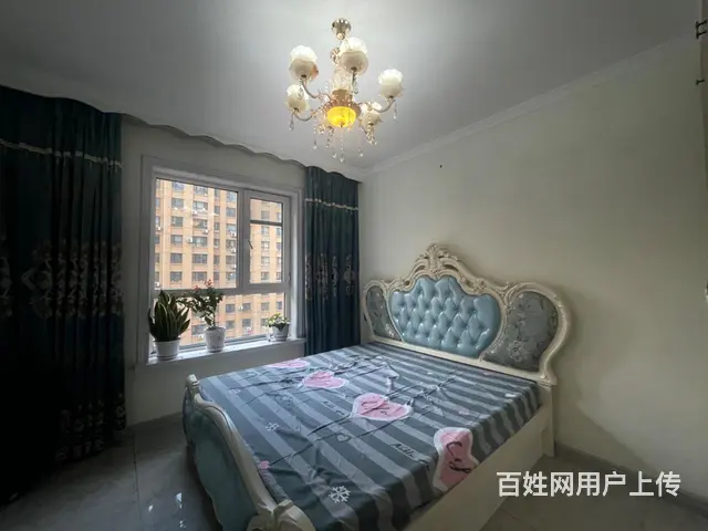 森林名苑电梯9楼 - 图片 3
