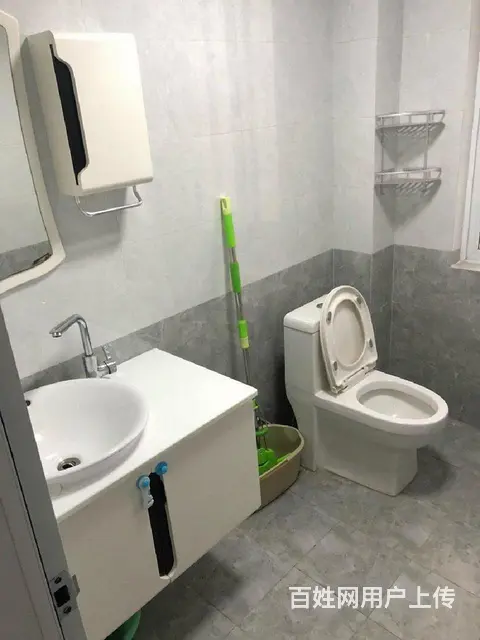 贾汪万达旁天鼎华府3室2厅1卫 - 图片 7