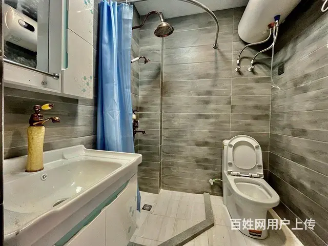 押一付一 长租有优惠 独门独户 可短租 设施齐全 包物业网络 - 图片 7