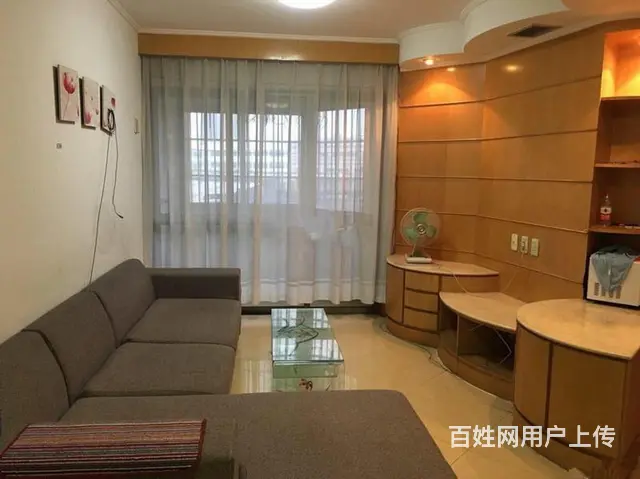 126平大三房现在价格不到100万，位与新北万达和环球港中间 - 图片 1
