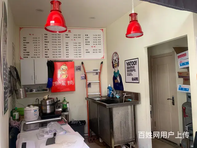 吉祥市场盈利中熟食店出兑 - 图片 4