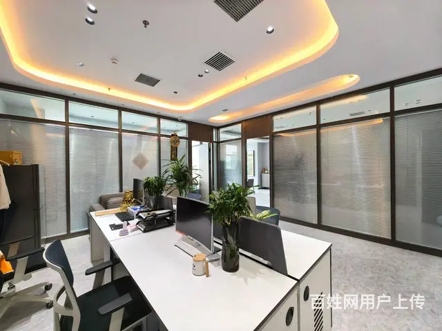 长白丨汇锦金融丨150㎡丨精装丨中海 中土 华润丨地铁附近 - 图片 4